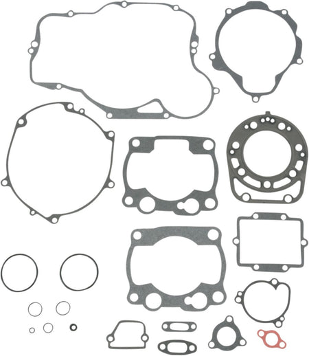 MOOSE Racing pakkingen en sets - Kawasaki (1990-1991) | Femon Parts