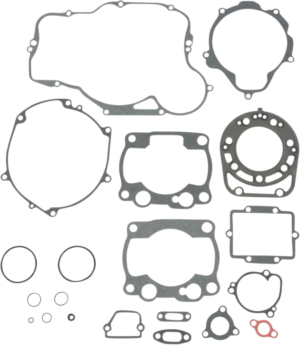 MOOSE Racing pakkingen en sets - Kawasaki (1990-1991) | Femon Parts