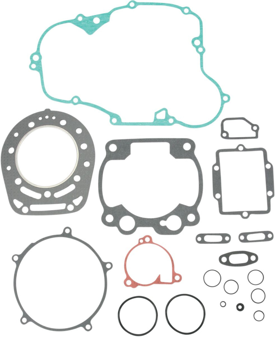 MOOSE Racing mtr gasket kx500 '89-03 - Kawasaki (1989-2004) | Femon Parts