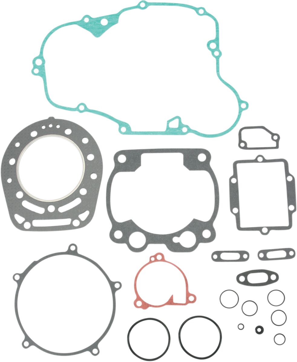 MOOSE Racing mtr gasket kx500 '89-03 - Kawasaki (1989-2004) | Femon Parts