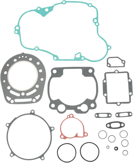 MOOSE Racing mtr gasket kx500 '89-03 - Kawasaki (1989-2004) | Femon Parts