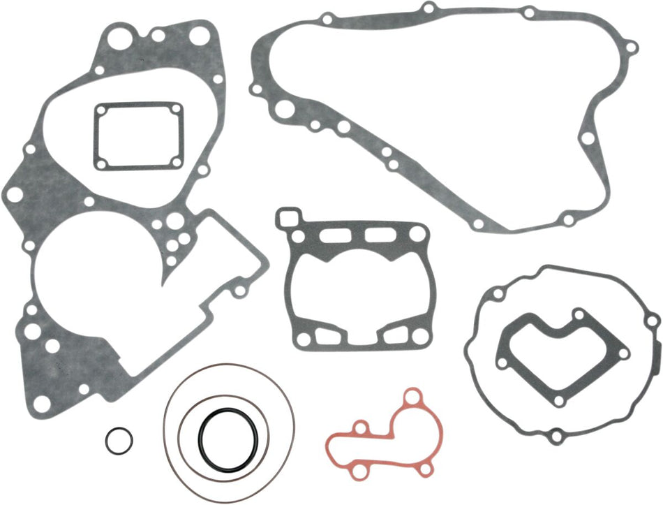 MOOSE Racing pakkingen en sets - Suzuki (2002-2017) | Femon Parts