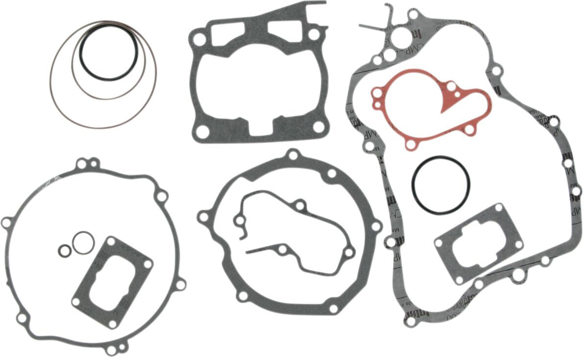 MOOSE Racing pakkingen en sets - Yamaha YZ-125 (2001-2004) | Femon Parts