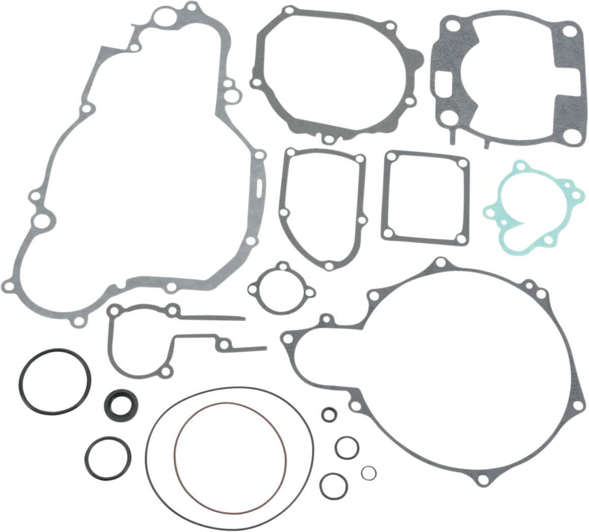 MOOSE Racing pakkingen en sets - Yamaha (1995-1996) | Femon Parts