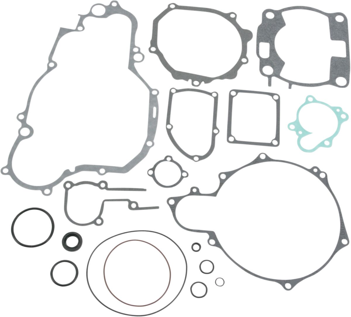 MOOSE Racing pakkingen en sets - Yamaha (1995-1996) | Femon Parts