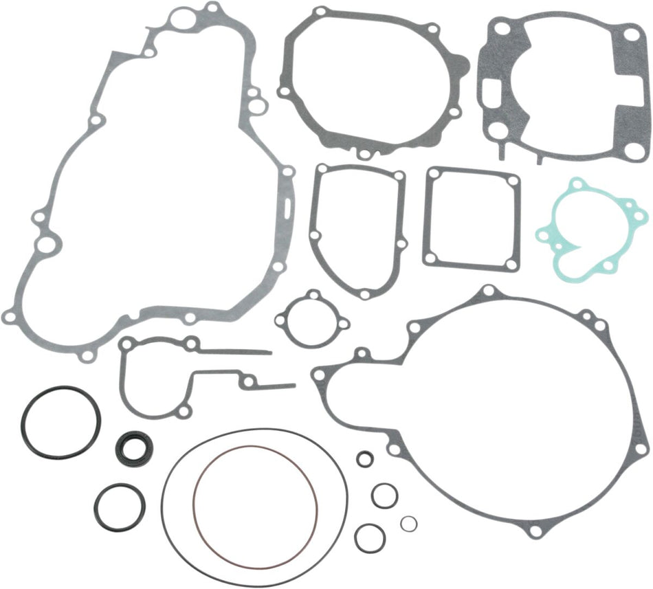 MOOSE Racing pakkingen en sets - Yamaha (1995-1996) | Femon Parts