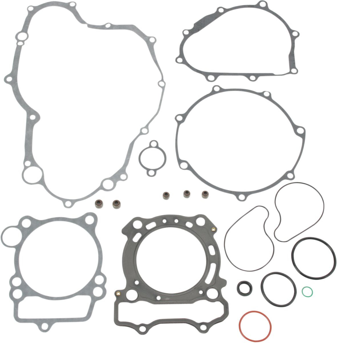 MOOSE Racing pakkingen en sets - Yamaha WR-250 F / YZ-250 e.a. (2001-2013) | Femon Parts