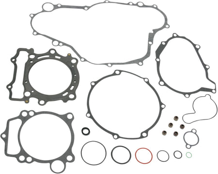 MOOSE Racing mtr gskt yz400f'98-99 - Yamaha (1998-1999) | Femon Parts