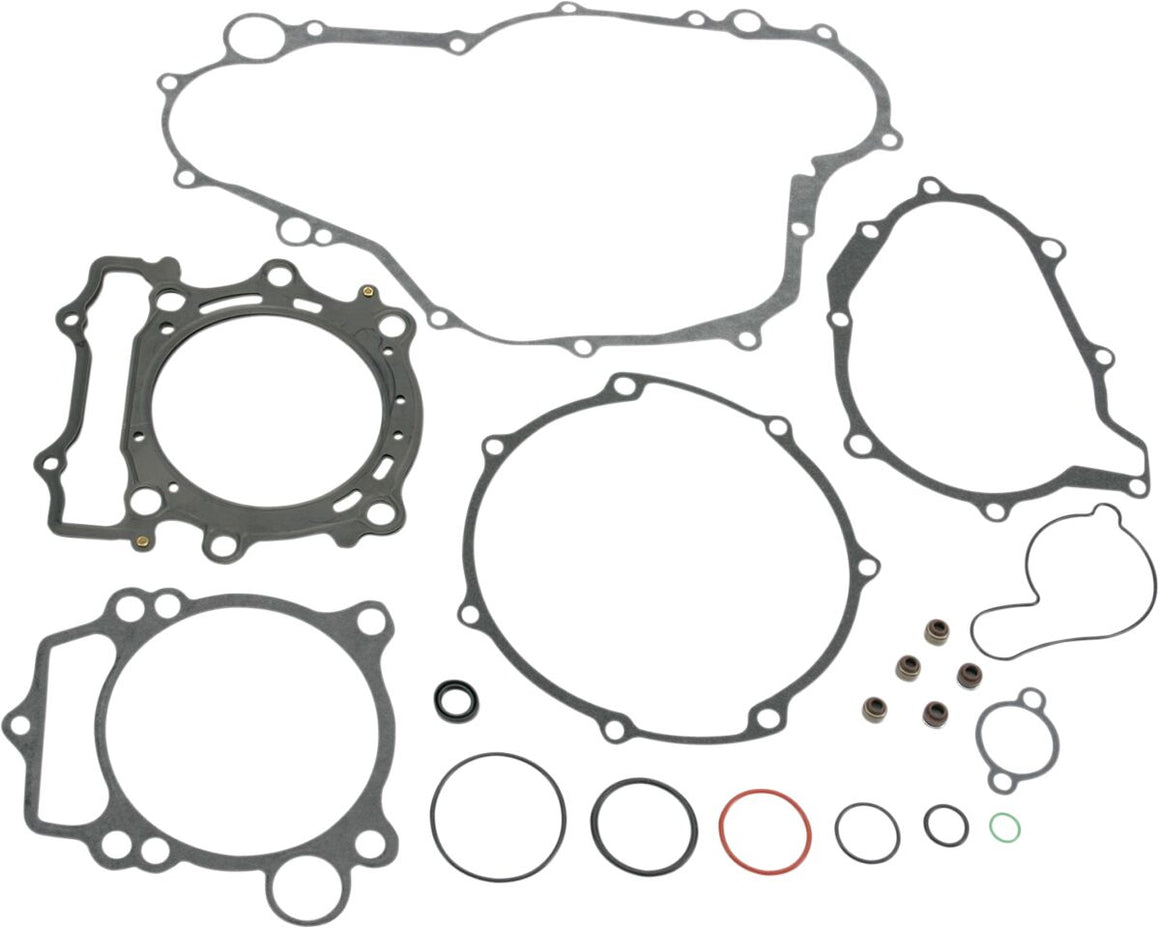 MOOSE Racing mtr gskt yz400f'98-99 - Yamaha (1998-1999) | Femon Parts