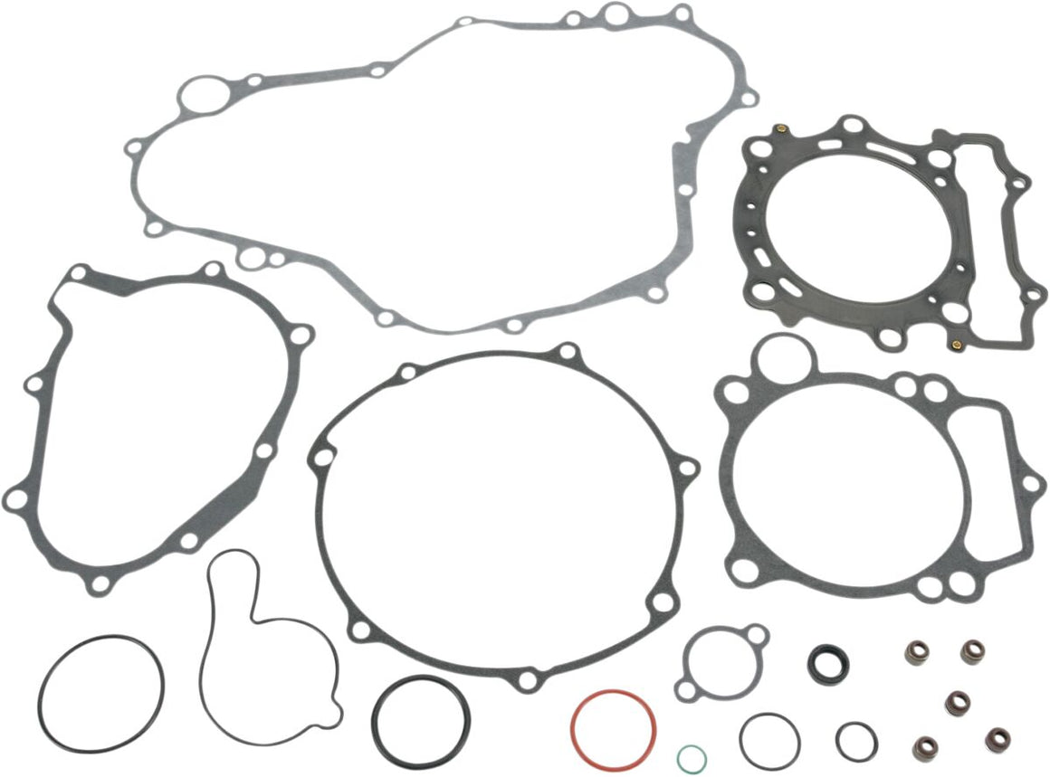 MOOSE Racing pakkingen en sets - Yamaha (2000-2002) | Femon Parts