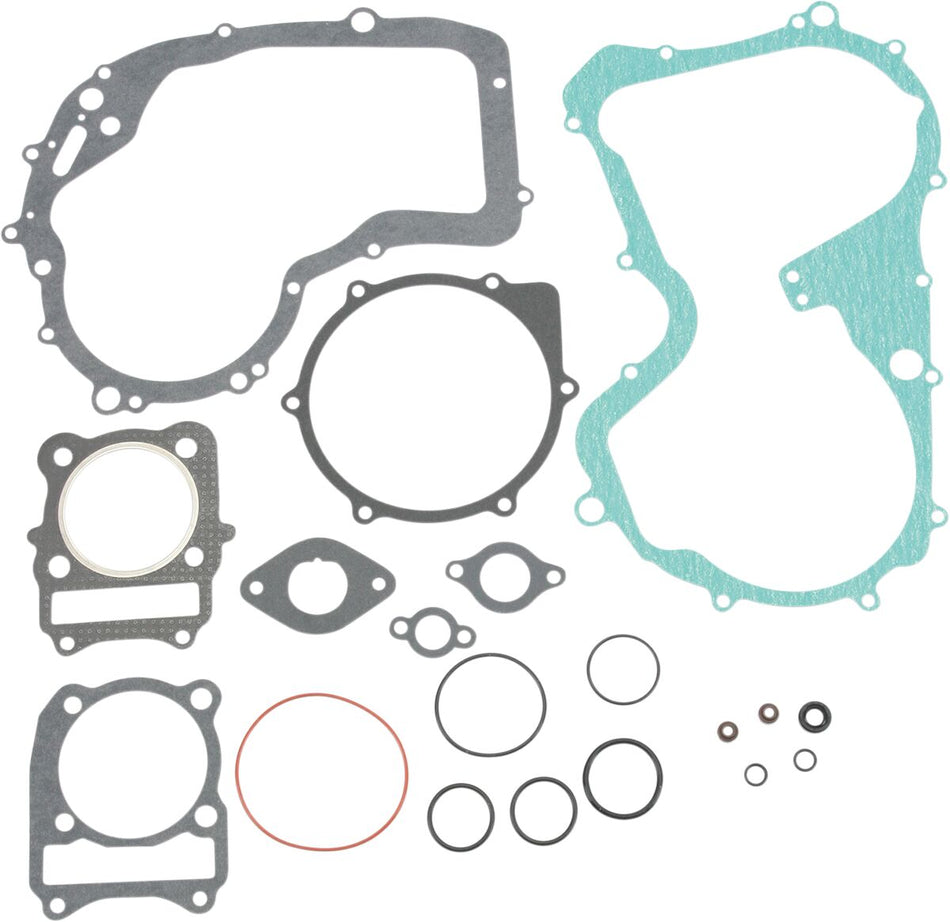 MOOSE Racing pakkingen en sets - Arcticcattextron (1998-2005) | Femon Parts
