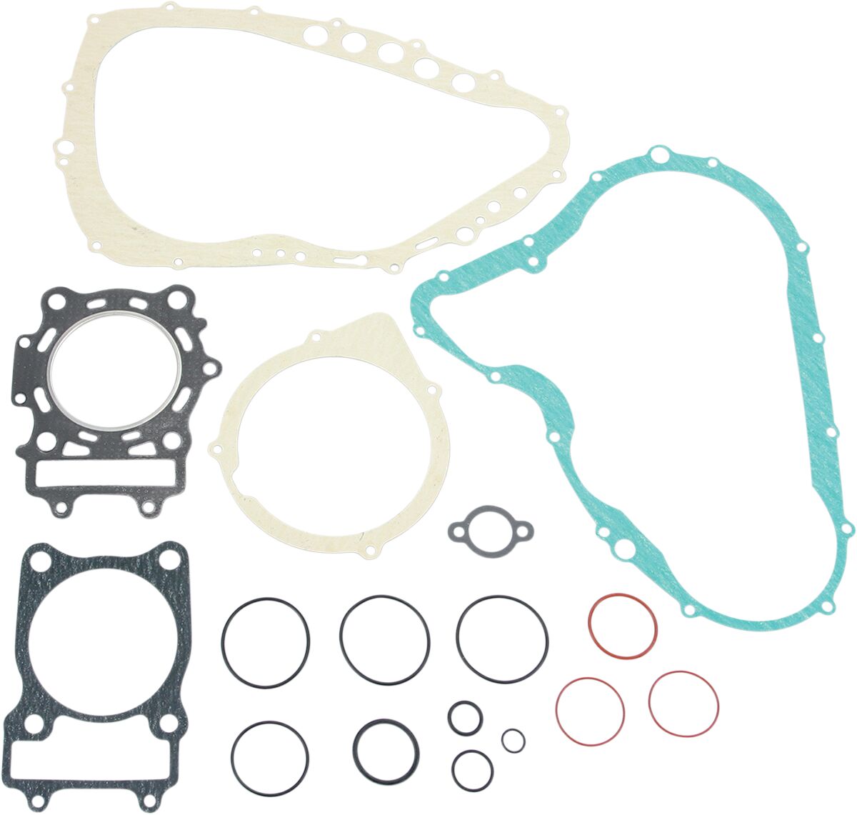 MOOSE Racing pakkingen en sets - Arcticcattextron (1998-2007) | Femon Parts
