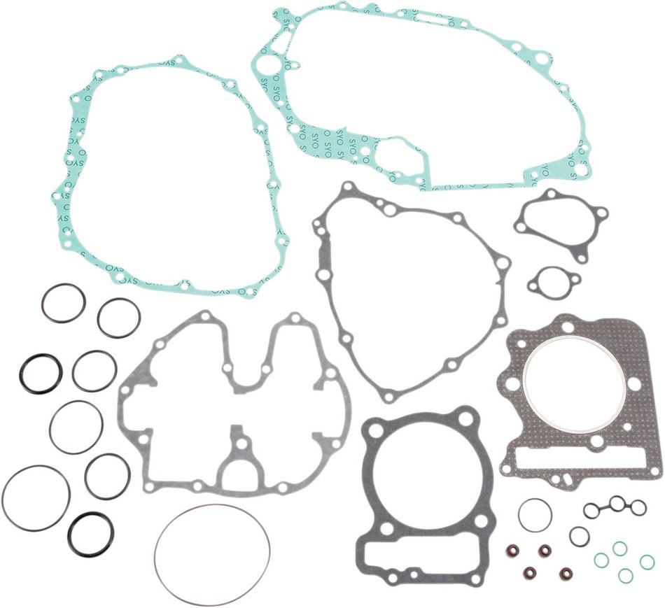 MOOSE Racing pakkingen en sets - Honda (1999-2004) | Femon Parts