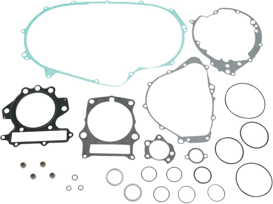 MOOSE Racing pakkingen en sets - Yamaha (1998-2000) | Femon Parts