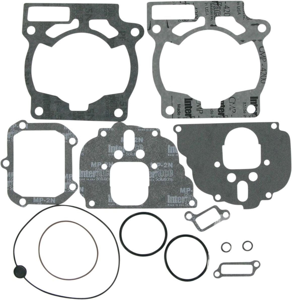 MOOSE Racing pakkingen en sets - Ktm (2002-2006) | Femon Parts