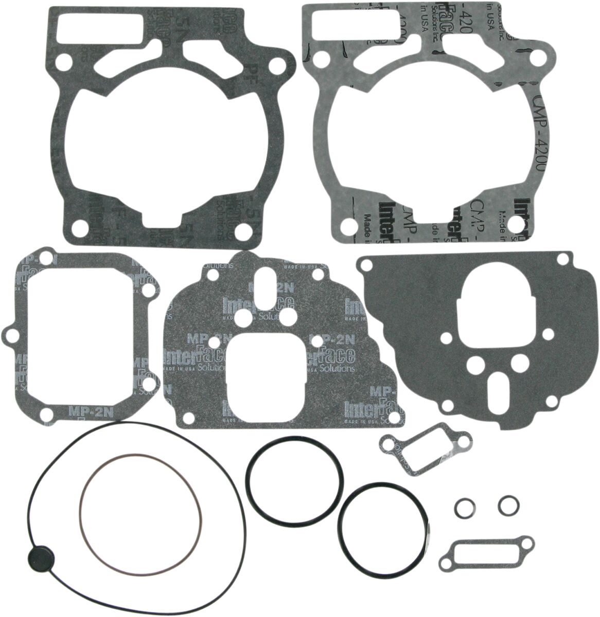 MOOSE Racing pakkingen en sets - Ktm (2002-2006) | Femon Parts