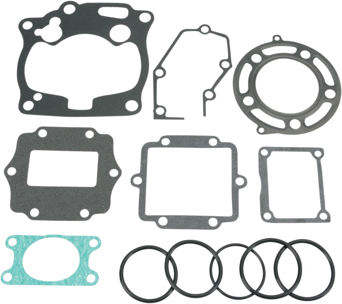 MOOSE Racing pakkingen en sets - Kawasaki (2001-2002) | Femon Parts