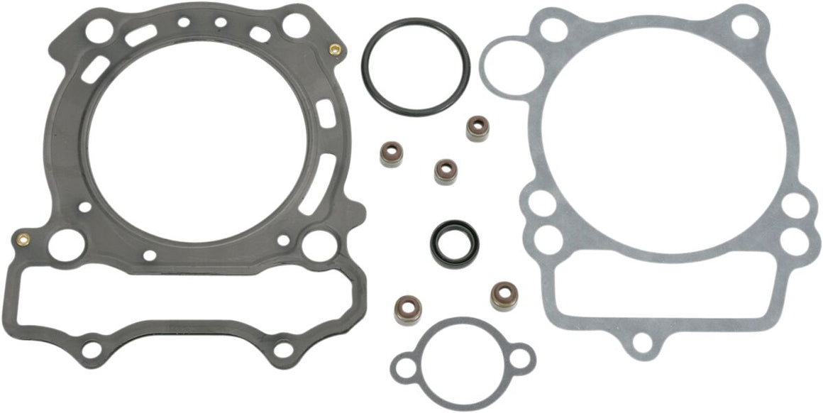 MOOSE Racing pakkingen en sets - Yamaha WR-250 F / YZ-250 e.a. (2001-2013) | Femon Parts