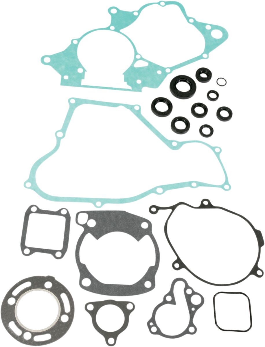 MOOSE Racing gasket-kit comp w/os-cr80 - Honda (1986-1991) | Femon Parts
