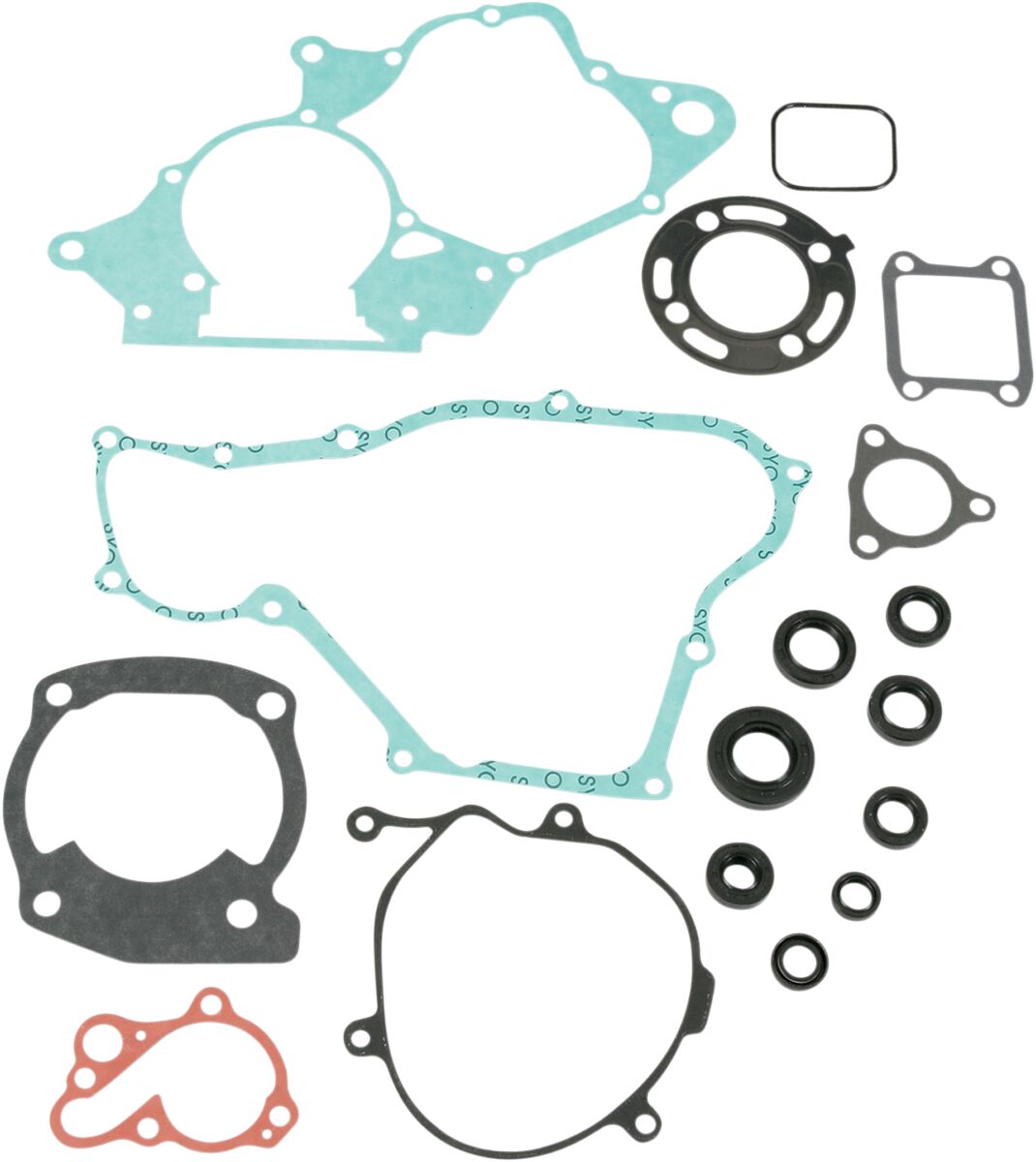 MOOSE Racing pakkingen en sets - Honda (1992-2002) | Femon Parts