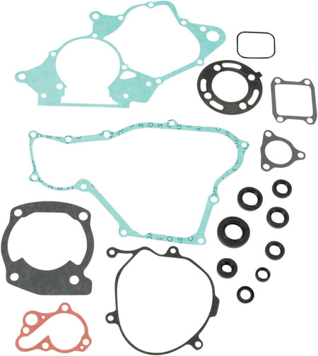 MOOSE Racing pakkingen en sets - Honda (1992-2002) | Femon Parts