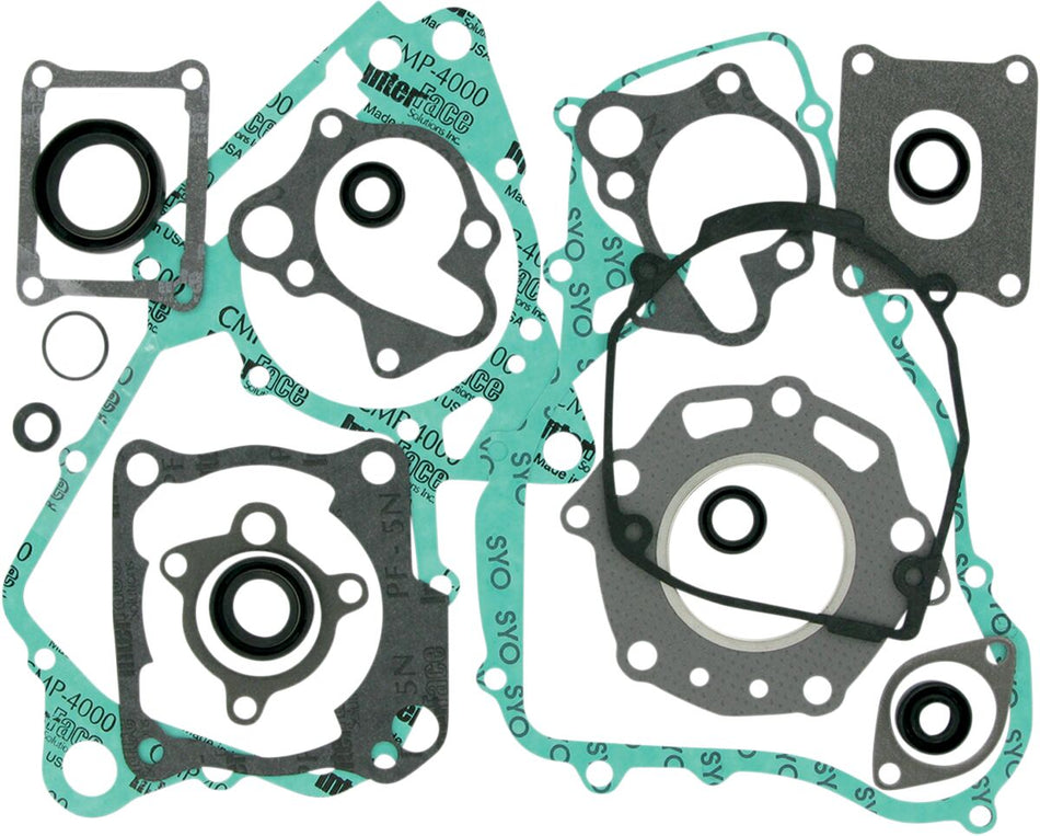 MOOSE Racing pakkingen en sets - Honda (1984-1985) | Femon Parts
