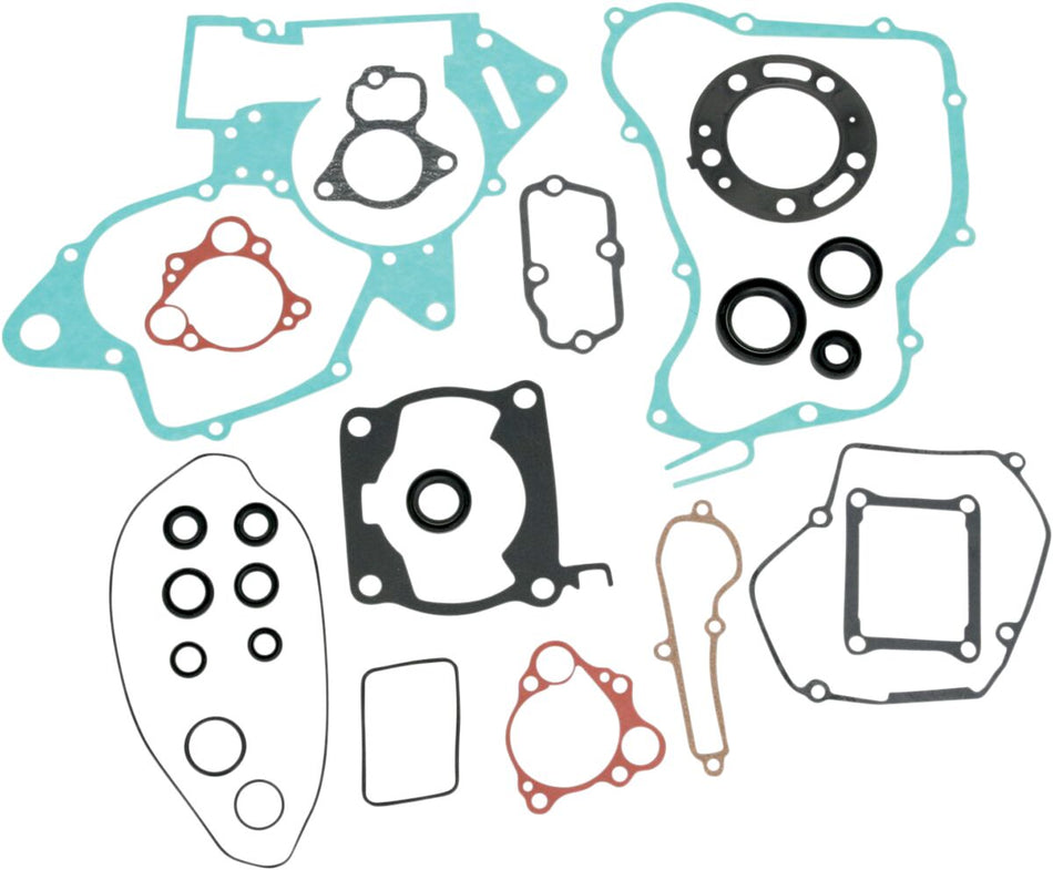 MOOSE Racing pakkingen en sets - Honda (1988-1989) | Femon Parts
