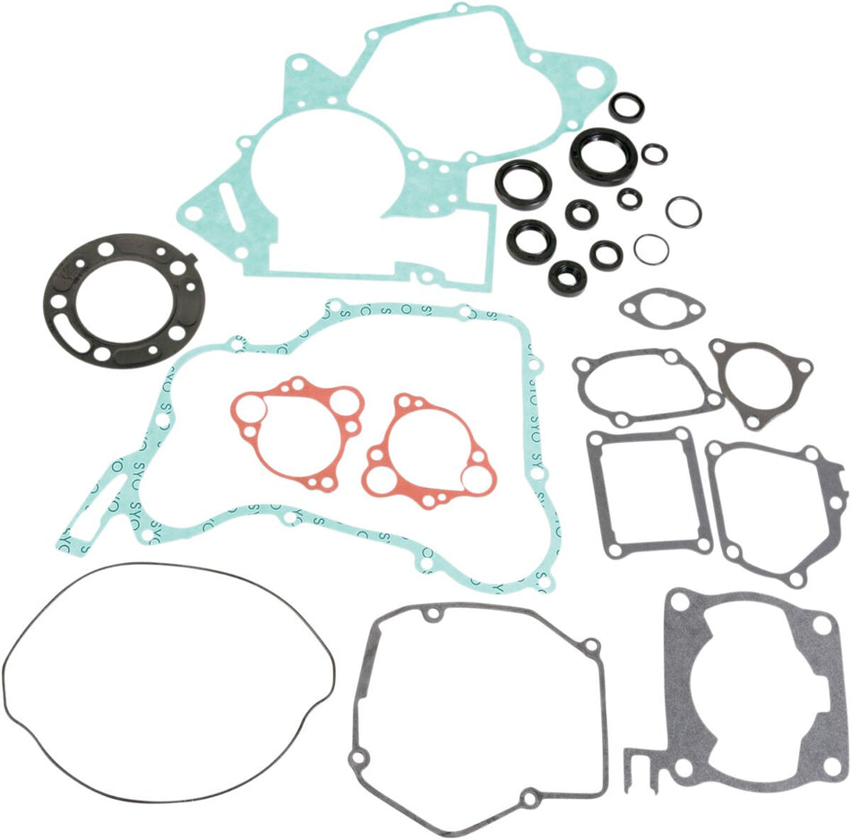 MOOSE Racing pakkingen en sets - Honda (1990-1997) | Femon Parts
