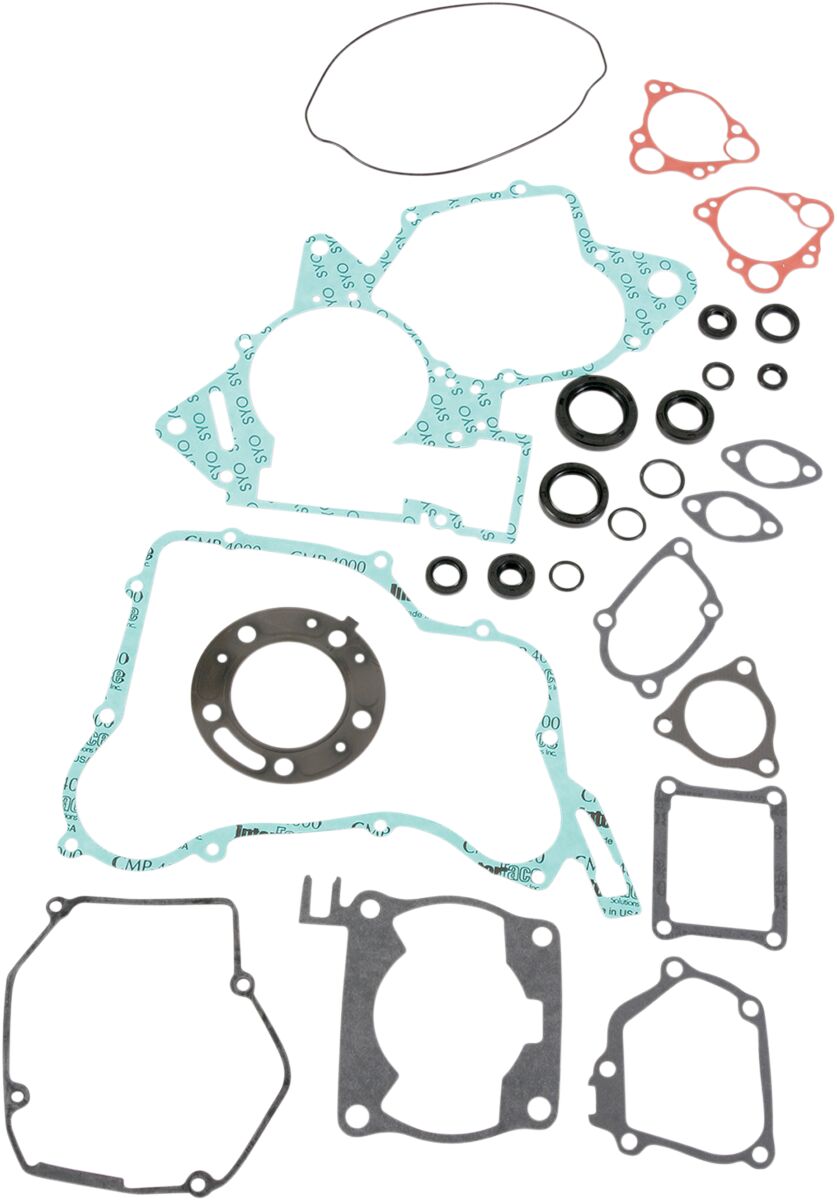 MOOSE Racing pakkingen en sets - Honda (1998-1999) | Femon Parts
