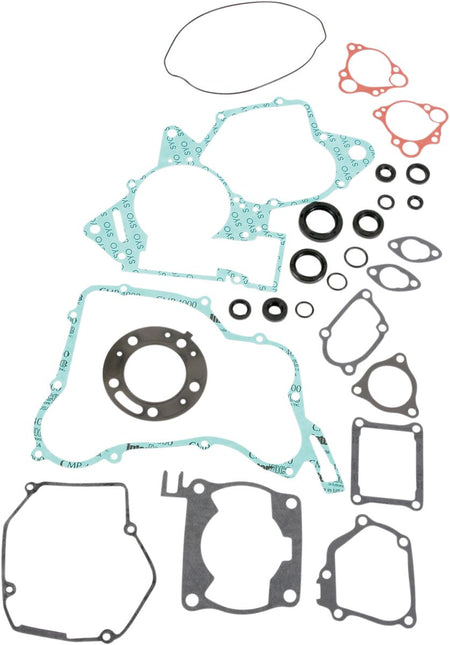 MOOSE Racing pakkingen en sets - Honda (1998-1999) | Femon Parts