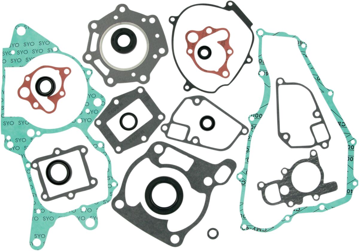 MOOSE Racing pakkingen en sets - Honda (1984-2007) | Femon Parts