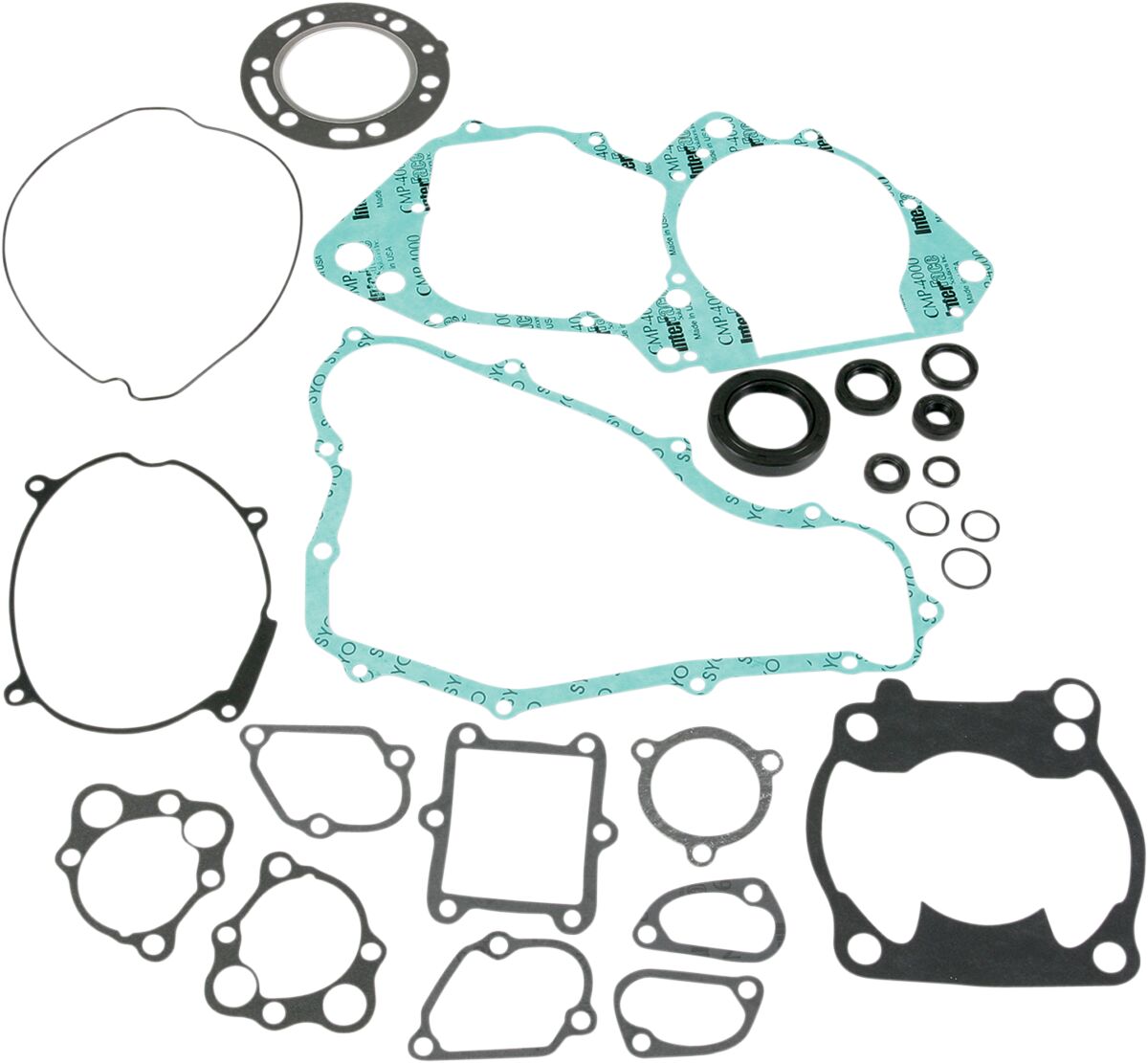 MOOSE Racing pakkingen en sets - Honda (1989-1991) | Femon Parts