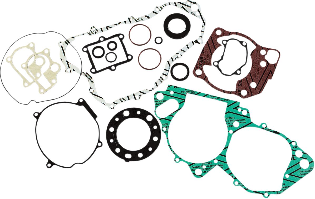 MOOSE Racing pakkingen en sets - Honda (1992-2001) | Femon Parts