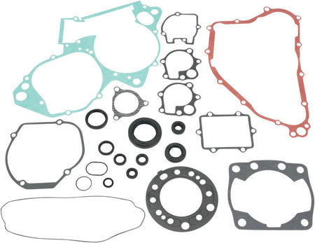 MOOSE Racing pakkingen en sets - Honda (2002-2007) | Femon Parts