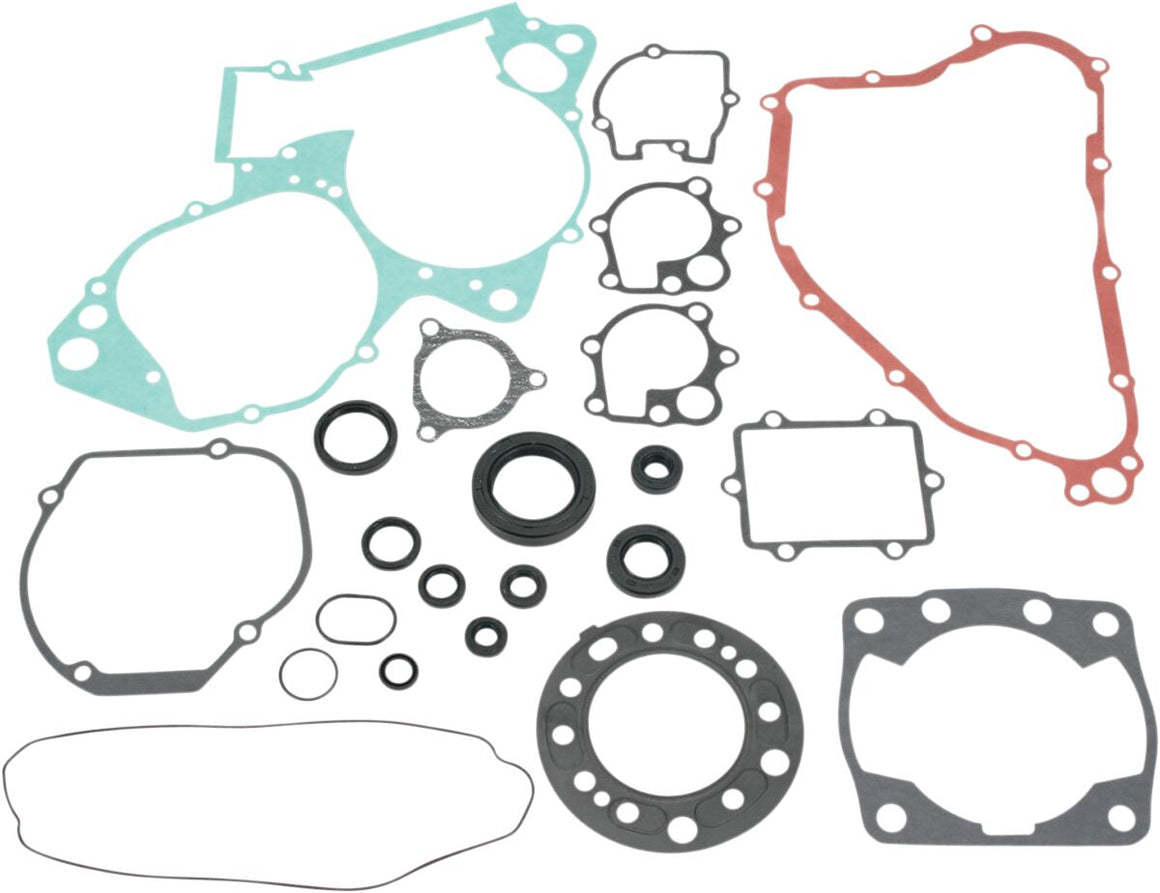 MOOSE Racing pakkingen en sets - Honda (2002-2007) | Femon Parts