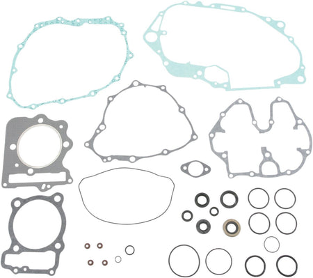 MOOSE Racing ms mtr ga/sl xr400 '96-98 - Honda (1996-1998) | Femon Parts