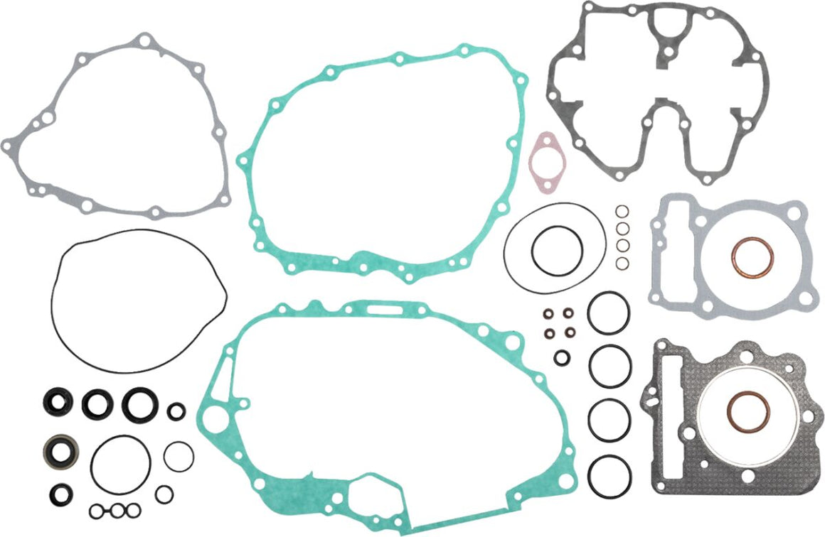 MOOSE Racing pakkingen en sets - Honda (1999-2004) | Femon Parts