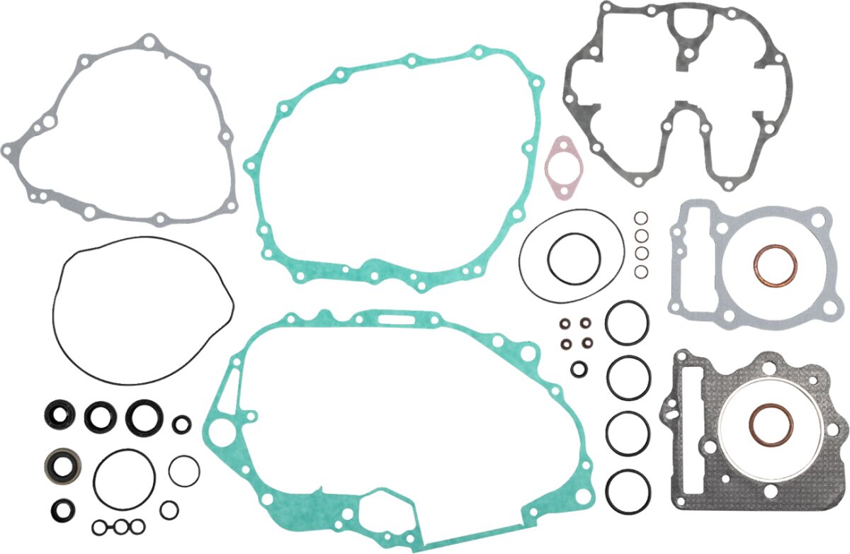 MOOSE Racing pakkingen en sets - Honda (1999-2004) | Femon Parts