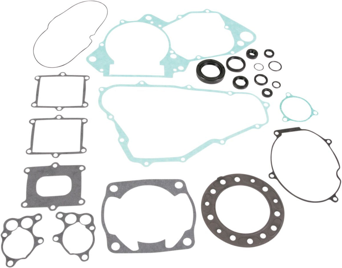MOOSE Racing pakkingen en sets - Honda (1989-2001) | Femon Parts