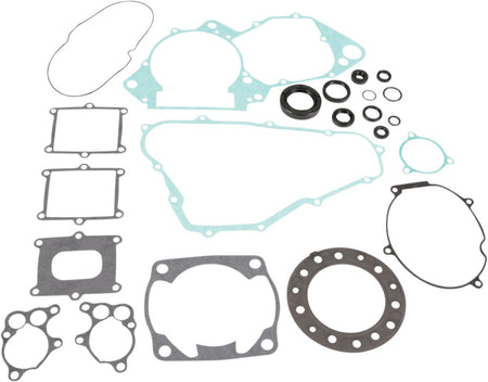 MOOSE Racing pakkingen en sets - Honda (1989-2001) | Femon Parts
