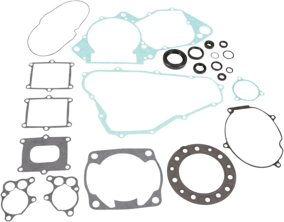 MOOSE Racing pakkingen en sets - Honda (1989-2001) | Femon Parts