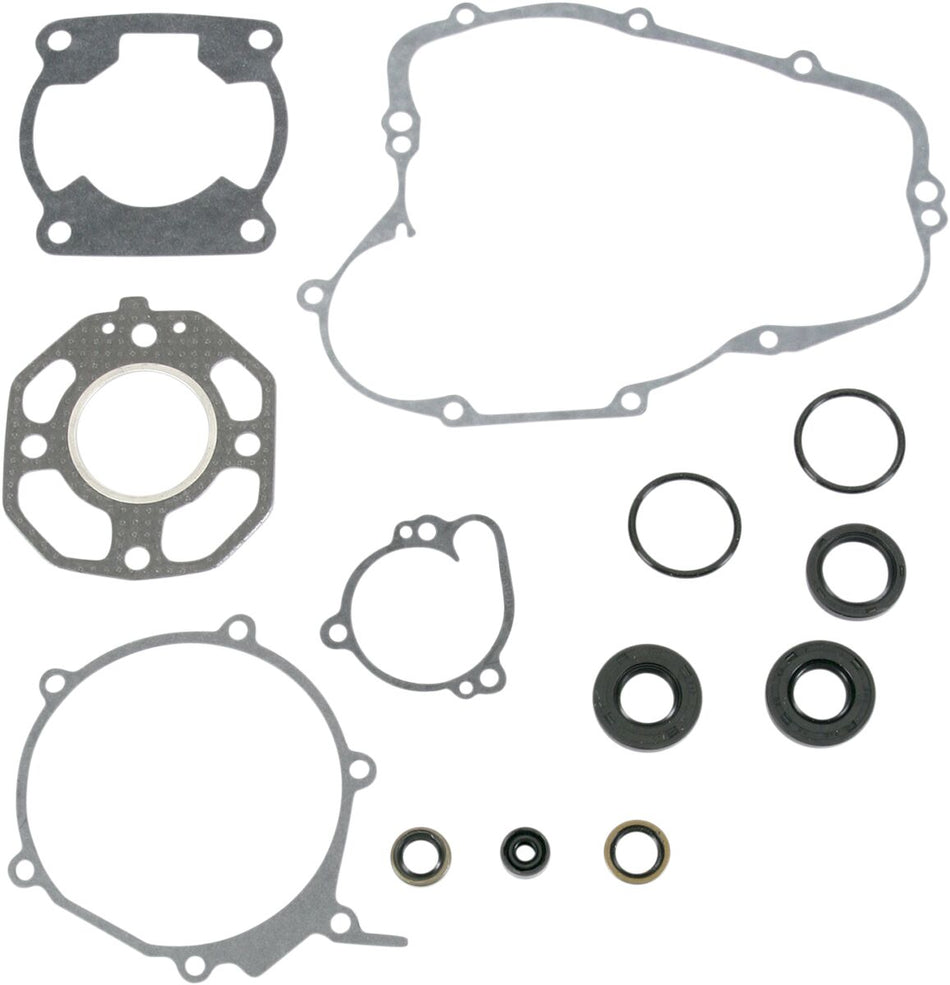 MOOSE Racing pakkingen en sets - Kawasaki (1986-1987) | Femon Parts