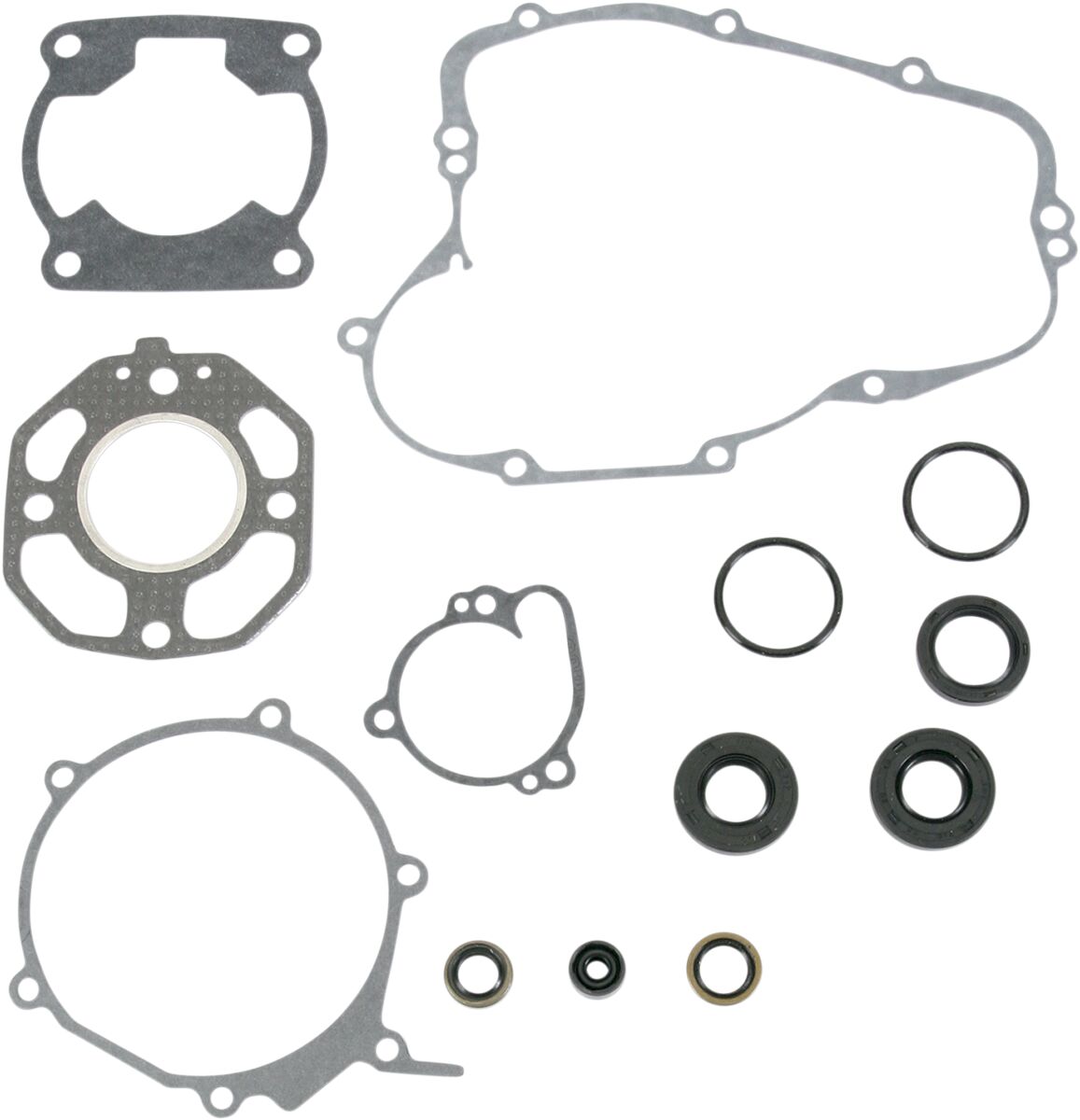MOOSE Racing pakkingen en sets - Kawasaki (1986-1987) | Femon Parts