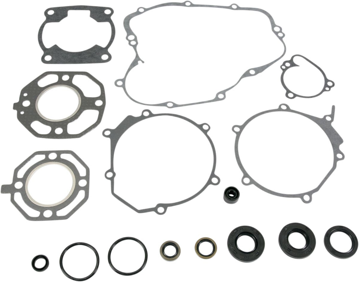 MOOSE Racing pakkingen en sets - Kawasaki (1988-1989) | Femon Parts