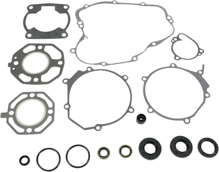 MOOSE Racing pakkingen en sets - Kawasaki (1988-1989) | Femon Parts
