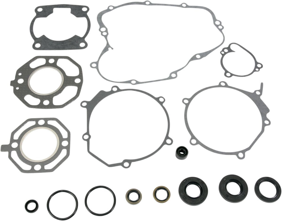 MOOSE Racing pakkingen en sets - Kawasaki (1988-1989) | Femon Parts