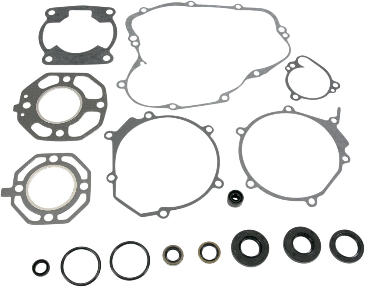 MOOSE Racing pakkingen en sets - Kawasaki (1988-1989) | Femon Parts
