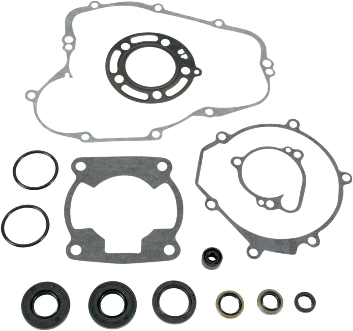 MOOSE Racing gasket/sls kx80 91-97 - Kawasaki (1991-1997) | Femon Parts