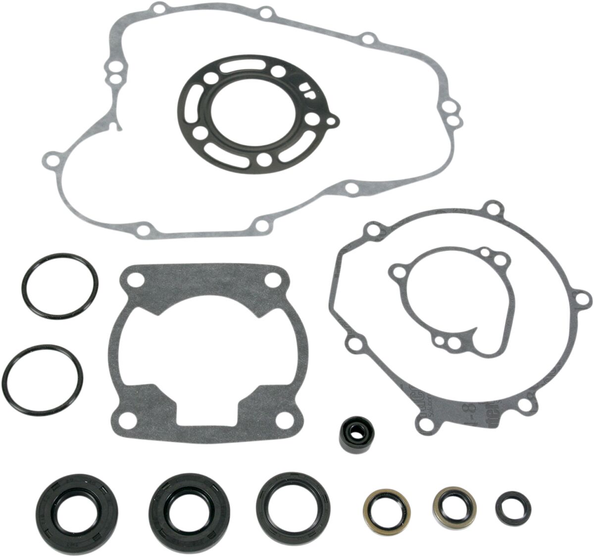MOOSE Racing gasket/sls kx80 91-97 - Kawasaki (1991-1997) | Femon Parts