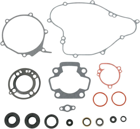 MOOSE Racing pakkingen en sets - Kawasaki (2000-2005) | Femon Parts